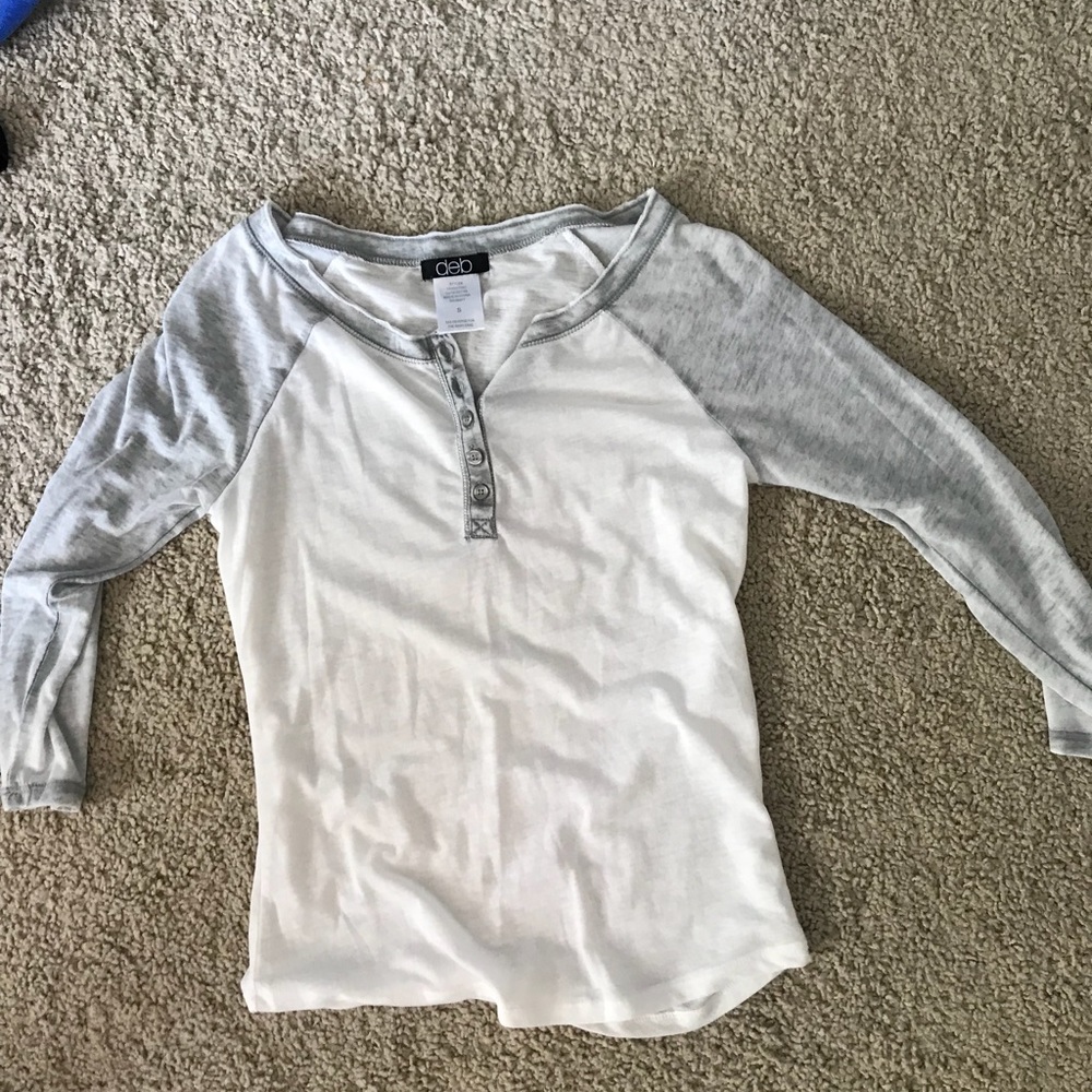 Baseball Tee